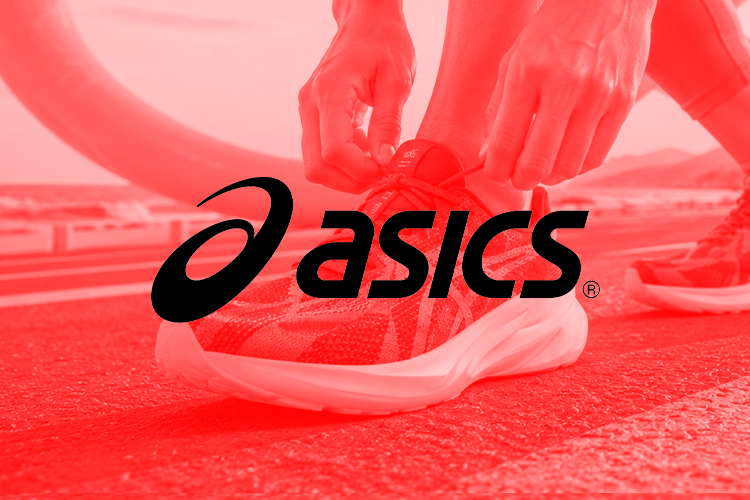 ASICS