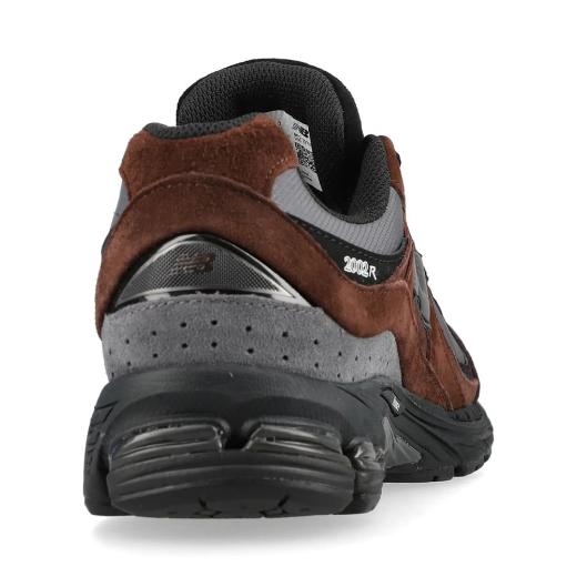 NEW BALANCE Ανδρικα Παπουτσια 200R 2