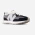 NEW BALANCE 327 Ανδρικά Sneakers - 2