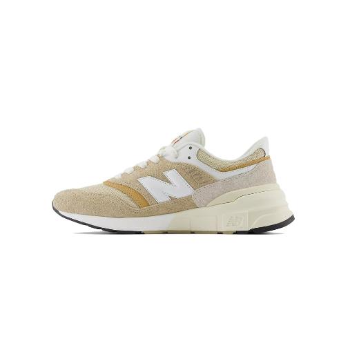 NEW BALANCE 997 Ανδρικά Sneakers 1