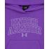 UNDER ARMOUR Rival Παιδικό Σετ Φόρμας Με Μπλούζα  - 1