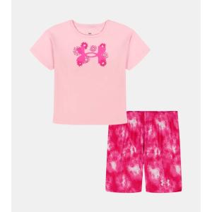 UNDER ARMOUR Παιδικό Σετ για Κορίτσια - 195767