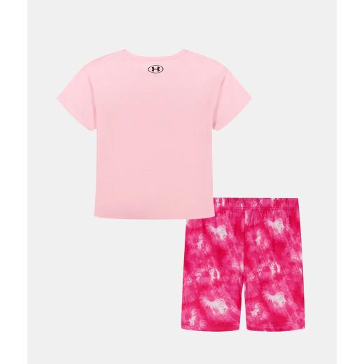 UNDER ARMOUR Παιδικό Σετ για Κορίτσια 1
