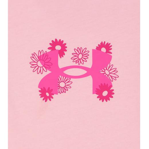 UNDER ARMOUR Παιδικό Σετ για Κορίτσια 2