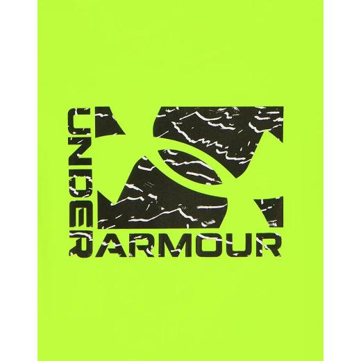 UNDER ARMOUR Σετ Καλοκαιρινό 2τμχ Hi- Vis 2