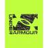 UNDER ARMOUR Σετ Καλοκαιρινό 2τμχ Hi- Vis - 2