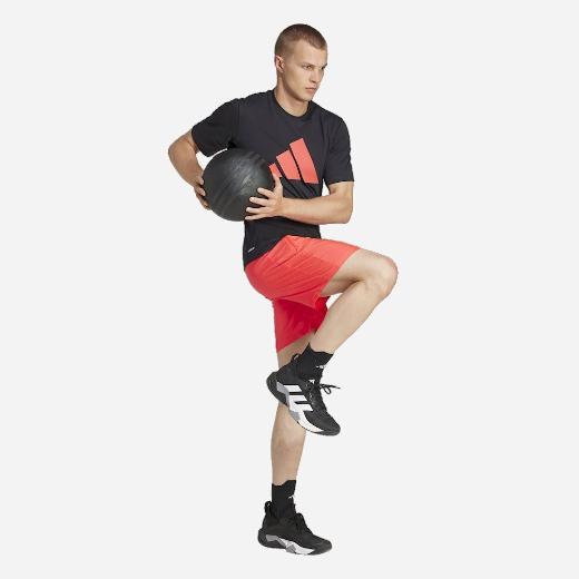 ADIDAS Feelready Αθλητικό T-shirt  4