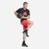 ADIDAS Feelready Αθλητικό T-shirt  - 4