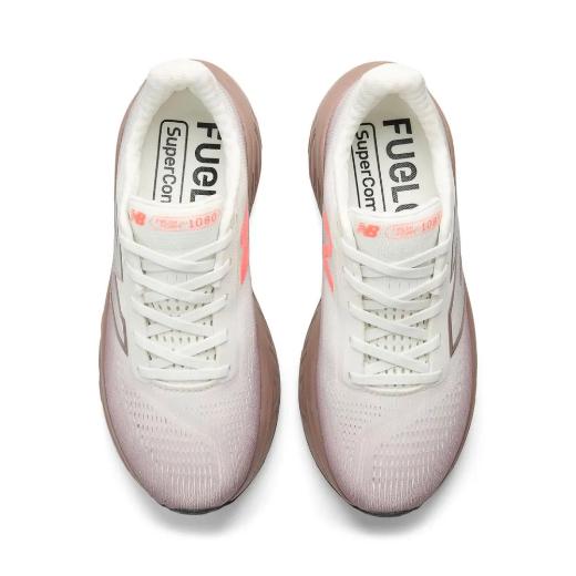 NEW BALANCE Fresh Foam X 1080v14 Γυναικεία Παπούτσια για Τρέξιμο  1