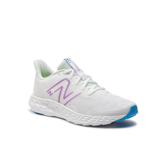NEW BALANCE 411 V3 Γυναικεία Αθλητικά Παπούτσια Running 1