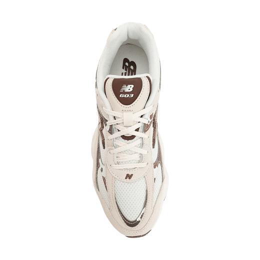 NEW BALANCE Classics Γυναικεία Sneakers  1
