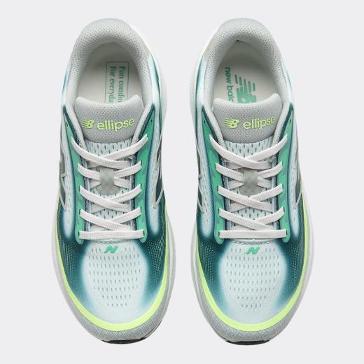NEW BALANCE X Ellipse Γυναικεία Αθλητικά Παπούτσια Running 3