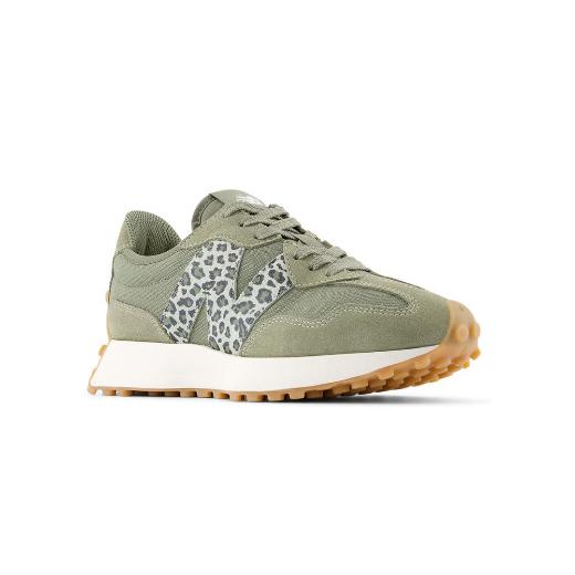 NEW BALANCE 327 Γυναικεία Sneakers 2