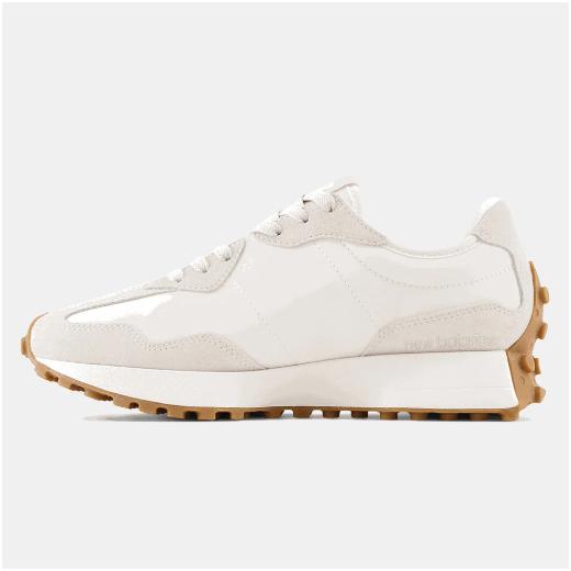 NEW BALANCE 327 Classics Γυναικεία Παπούτσια 1