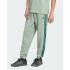 ADIDAS Essentials 3-Stripes Fleece Tapered Cuffed Pants  - 1