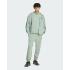 ADIDAS Essentials 3-Stripes Fleece Tapered Cuffed Pants  - 3