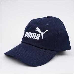 PUMA Παιδικό Καπέλο Jockey Υφασμάτινο Essentials - 107749