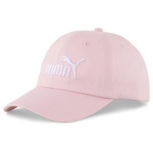 PUMA Παιδικό Καπέλο Jockey Υφασμάτινο για Κορίτσια - 107746