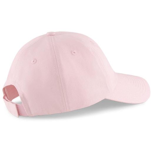 PUMA Παιδικό Καπέλο Jockey Υφασμάτινο για Κορίτσια 1