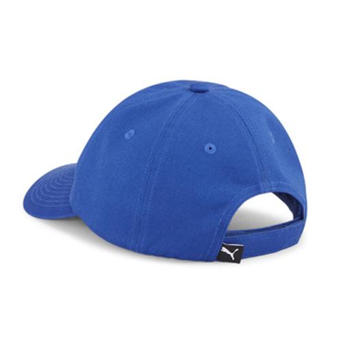 PUMA ESS Cap Εφηβικό Καπέλο Logo 1