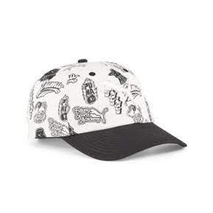 PUMA ESS Cap Εφηβικό Καπέλο Logo - 147757