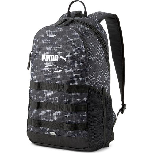 PUMA Style Backpack Ανδρικό Υφασμάτινο Σακίδιο Πλάτης 0