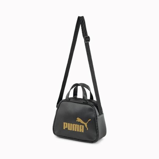 PUMA Core Up Boxy Γυναικεία Τσάντα Χειρός 1