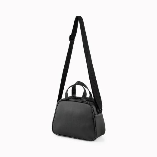 PUMA Core Up Boxy Γυναικεία Τσάντα Χειρός 2