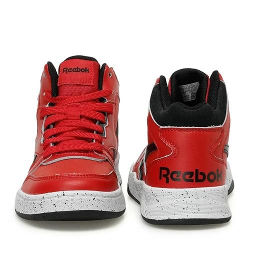 REEBOK BB4500 Court Παιδικά Παπούτσια Μπάσκετ 4