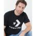 CONVERSE Star Chevron Ανδρικό T-shirt - 3