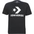 CONVERSE Star Chevron Ανδρικό T-shirt - 4