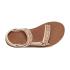 TEVA Flatform Universal Γυναικεία Σανδάλια Sporty Flatforms - 2