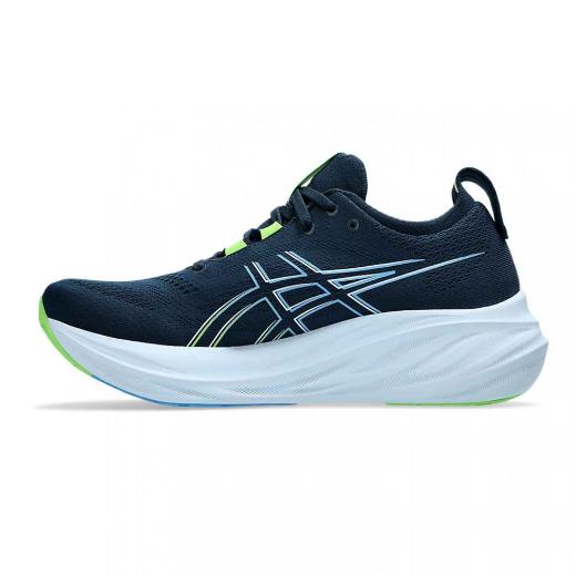 ASICS Gel-Nimbus 26 Ανδρικά Αθλητικά Παπούτσια Running 1