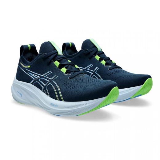 ASICS Gel-Nimbus 26 Ανδρικά Αθλητικά Παπούτσια Running 2