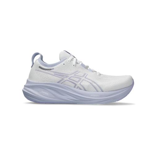 ASICS Gel-Nimbus 26 Γυναικεία Παπούτσια για Τρέξιμο 0