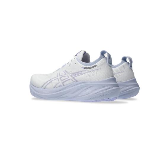 ASICS Gel-Nimbus 26 Γυναικεία Παπούτσια για Τρέξιμο 2