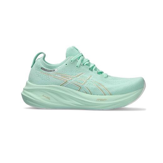 ASICS Gel-Nimbus 26 Γυναικεία Παπούτσια για Τρέξιμο 0