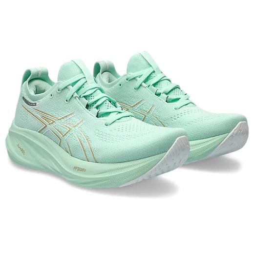 ASICS Gel-Nimbus 26 Γυναικεία Παπούτσια για Τρέξιμο 1