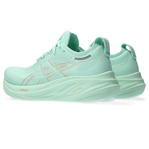 ASICS Gel-Nimbus 26 Γυναικεία Παπούτσια για Τρέξιμο 2