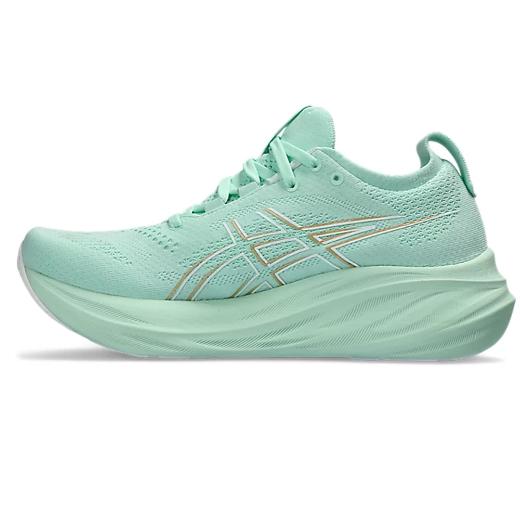 ASICS Gel-Nimbus 26 Γυναικεία Παπούτσια για Τρέξιμο 3