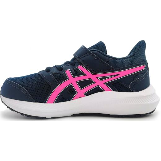 ASICS Αθλητικά Παιδικά Παπούτσια Running Jolt 4 PS 1