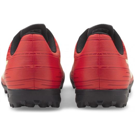 PUMA Rapido III TT TF Χαμηλά Ποδοσφαιρικά Παπούτσια με Σχάρα 4