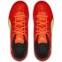 PUMA Παιδικά Ποδοσφαιρικά Παπούτσια Rapido III Fg Ag με Τάπες - 3