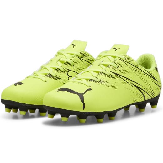 PUMA Attacanto FG/AG Jr Ποδοσφαιρικό Παιδικά Παπούτσια 2