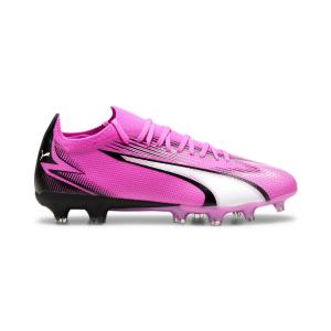 PUMA Ultra Match FG/AG Χαμηλά Ποδοσφαιρικά Παπούτσια με Τάπες - 148025