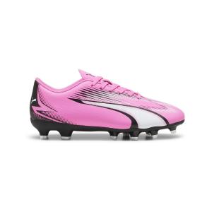 Puma Ultra Play FG/AG Παιδικά Ποδοσφαιρικά Παπούτσια με Τάπες - 146601