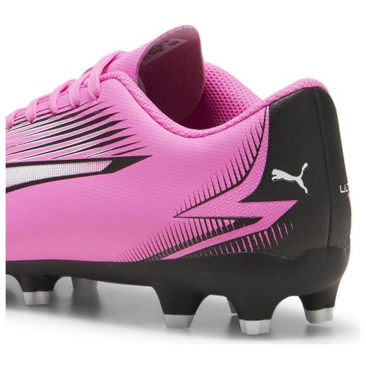 Puma Ultra Play FG/AG Παιδικά Ποδοσφαιρικά Παπούτσια με Τάπες 3