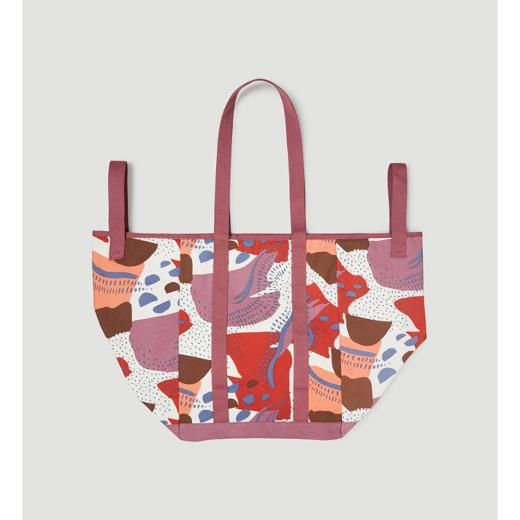 O'NEILL Shopper Bag Τσάντα Ώμου 1
