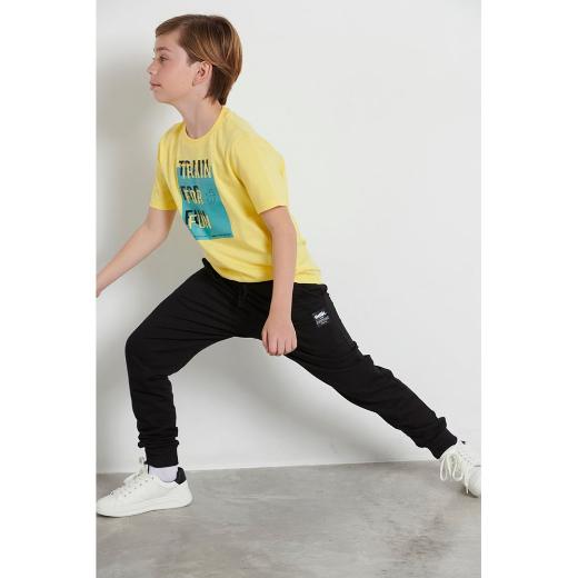 BODYTALK Παιδική jogger φόρμα για αγόρια 4