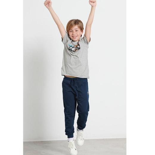 BODYTALK Παιδική jogger φόρμα για αγόρια 2